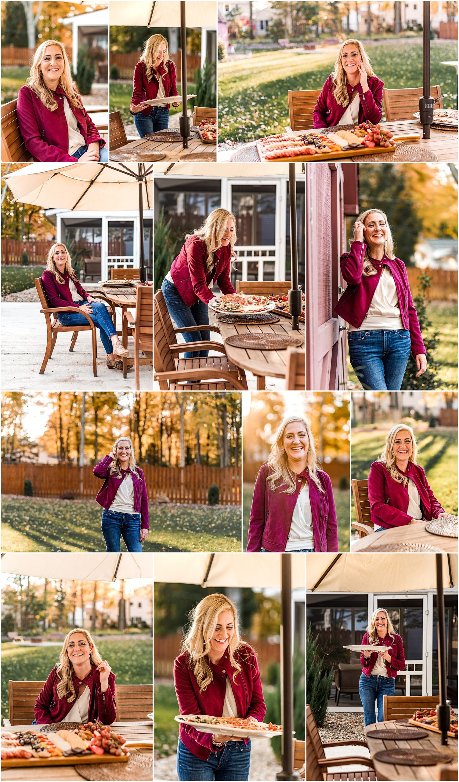 Olmsted Falls Lifestyle Branding Photographer