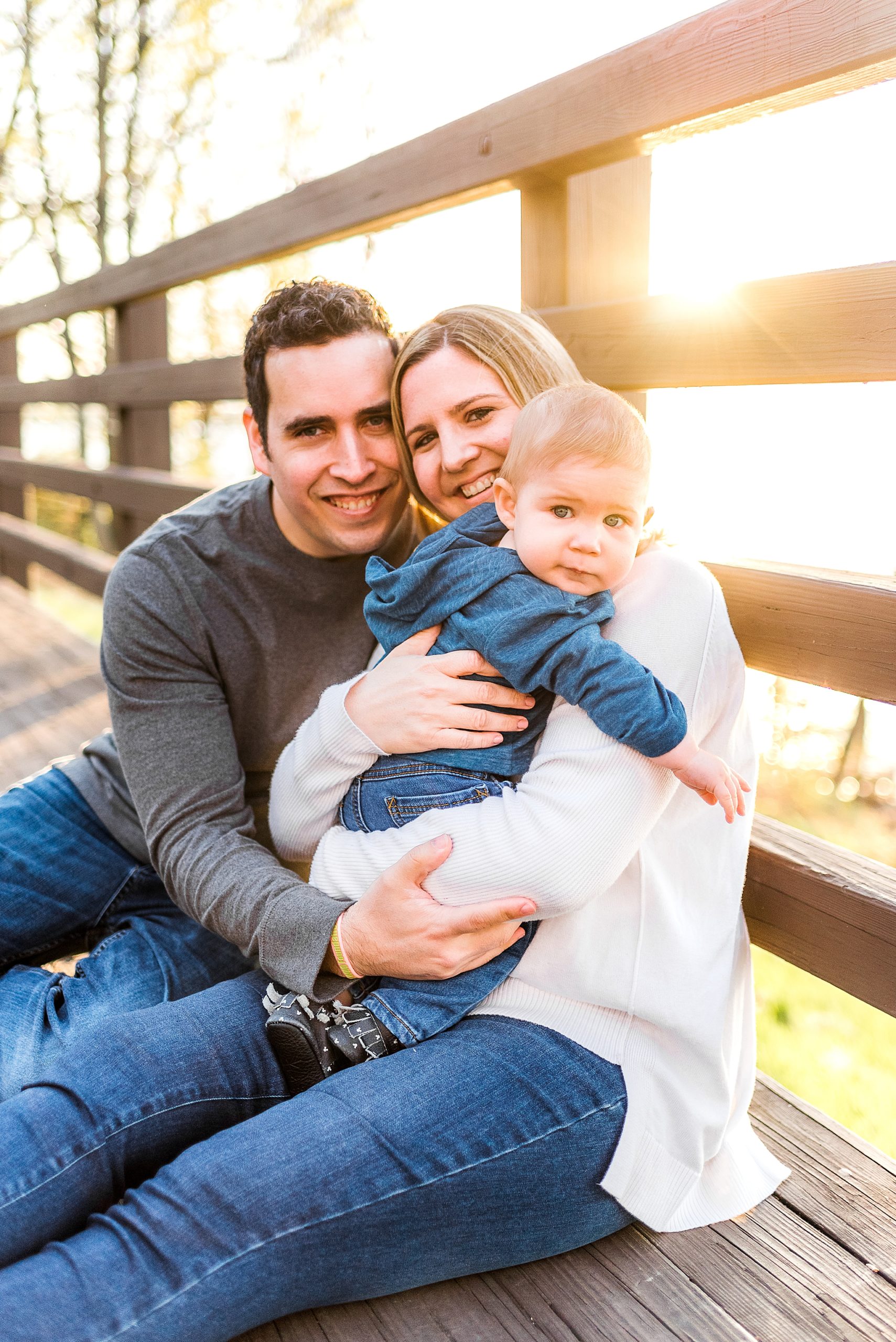 Mooresville Family Photographer Lifestyle Photography