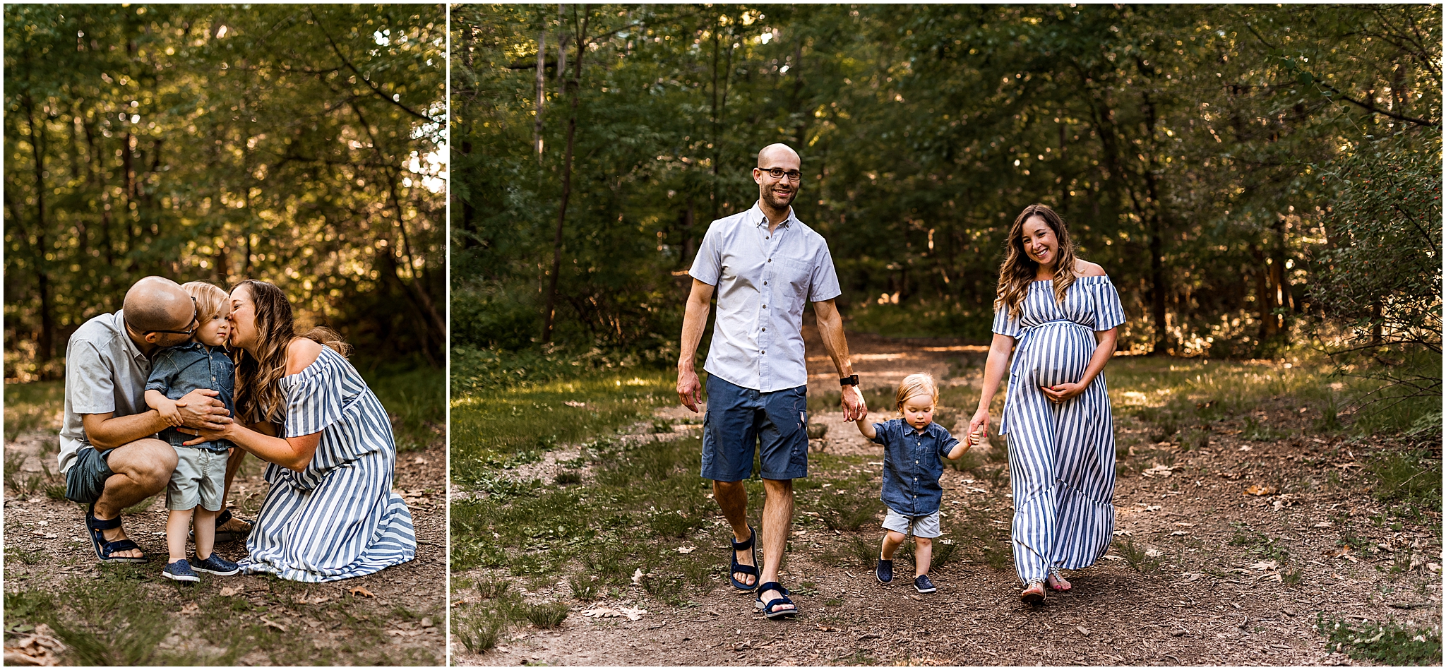 Charlotte Lifestyle Photography Session