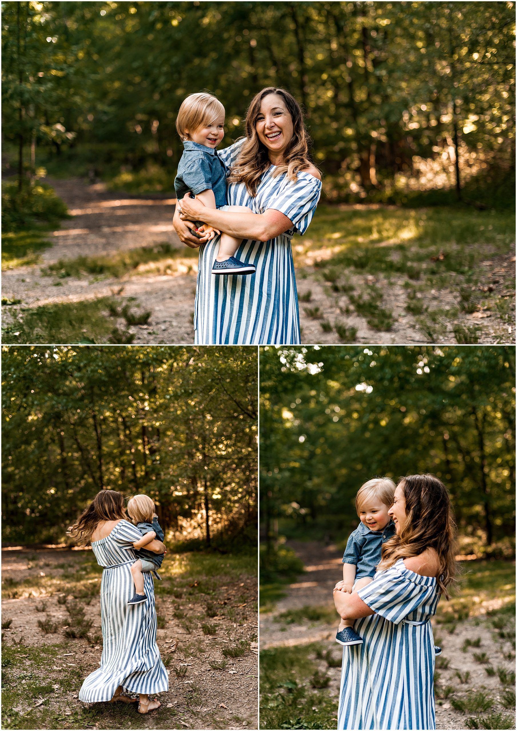 Charlotte Lifestyle Photography Session