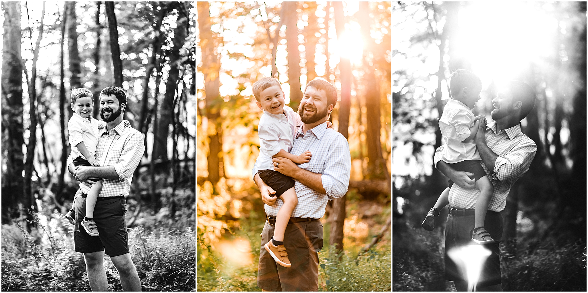 Lifestyle Family Photographer in Charlotte