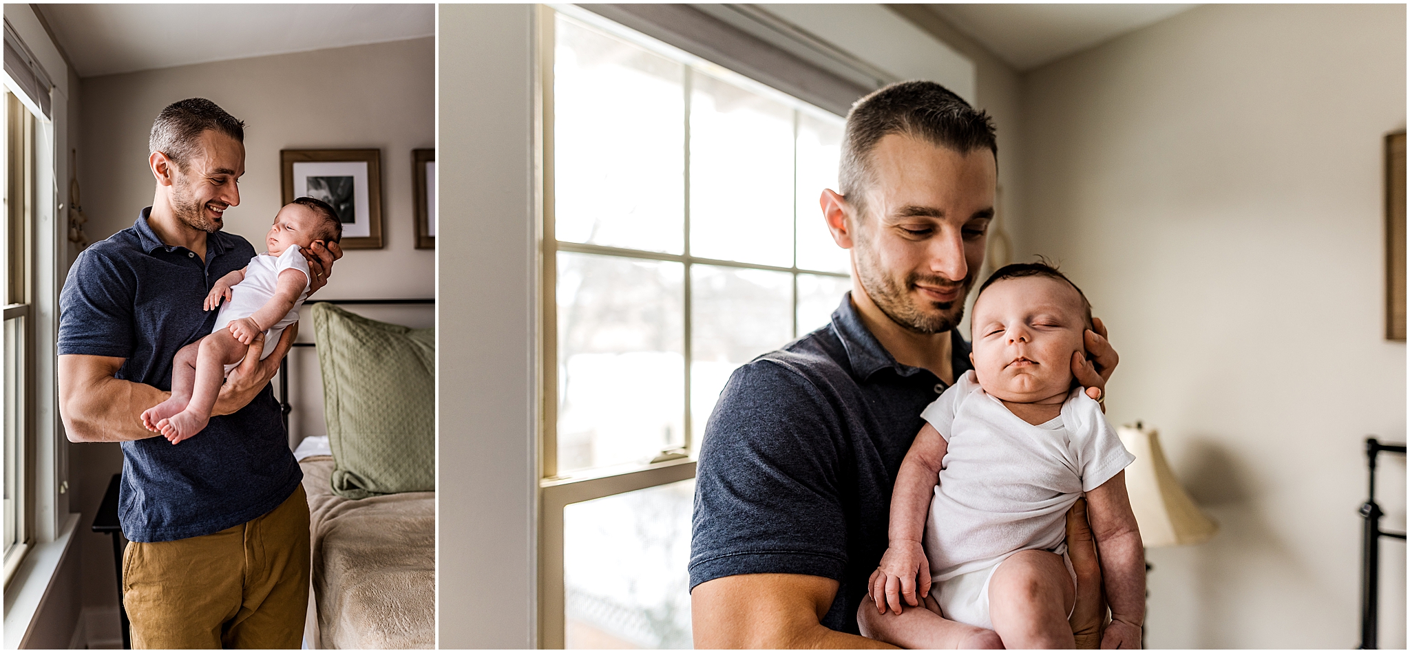 Charlotte Lifestyle Family Photography