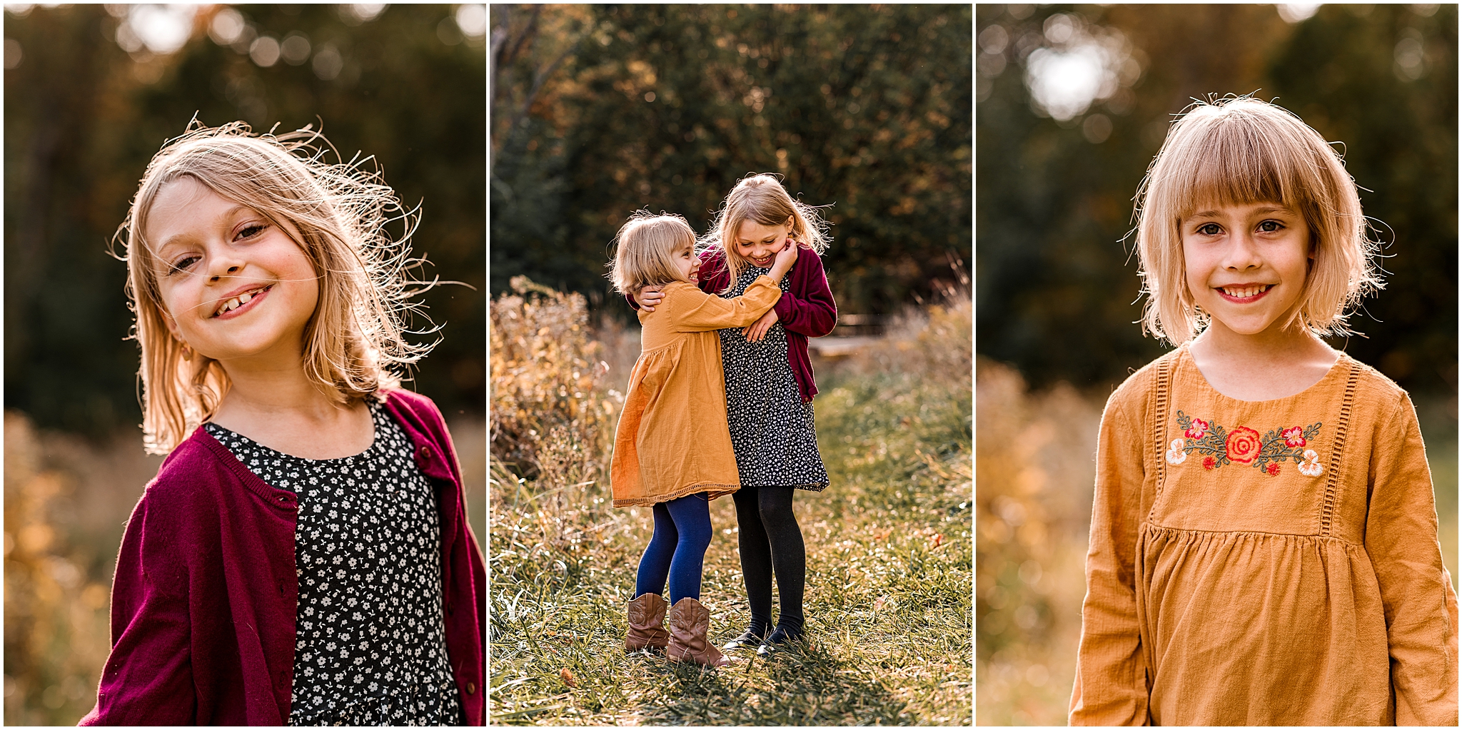 Fall Photo Outfit Ideas