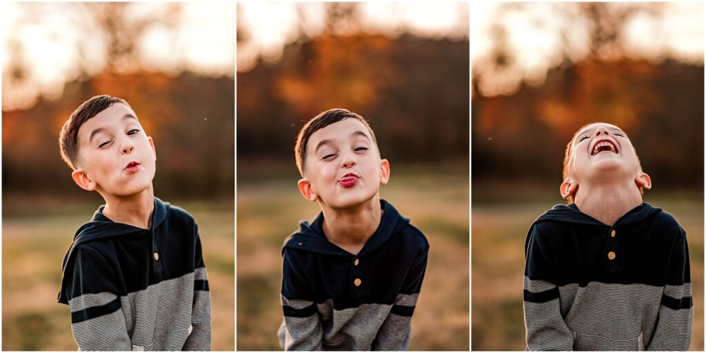 fun expressions photography in mooresville